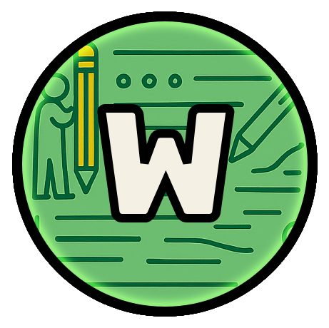 Kategorie: Schreiben